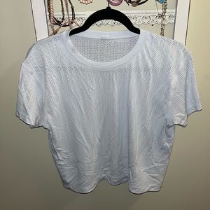 Train to be Short Sleeve